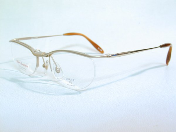 画像2: ２色あり　単式　Ｍａｒｙ　Ｌａｖｉａｎ　ＭＬ－３０　４８口　ＯＳロックネジ使用　βチタンテンプル (2)