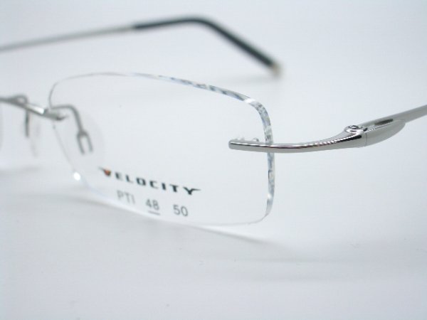 画像3: ＨＯＹＡ　ＶＥＬＯＣＩＴＹ　薄型１．６レンズ付　縁なしツーポイント　48口 (3)