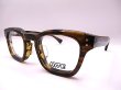 画像2: HYPE　ハイプ　HE-6604　51口24-145　HEXETATE使用　フレームのみ￥10,800 (2)