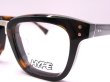 画像3: HYPE　ハイプ　HE-6605　49口24-145　HEXETATE使用　フレームのみ￥10,800 (3)