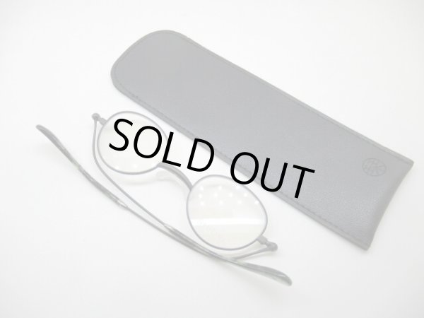 画像8: シオリ　スマートコンパクト　折りたたみ式　SIF-1003　42口　ボストン型　一山　フレームのみ￥12,960 (8)