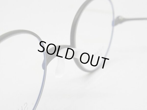 画像5: シオリ　スマートコンパクト　折りたたみ式　SIF-1003　42口　ボストン型　一山　フレームのみ￥12,960 (5)