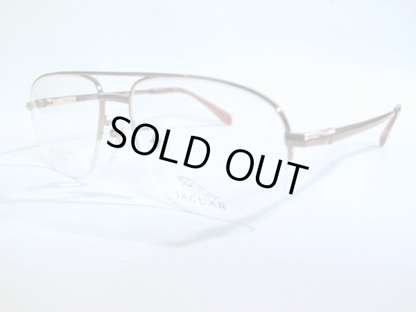 画像2: ５０％ＯＦＦ　ＪＡＧＵＡＲ　3091　55口　ジャガー (2)