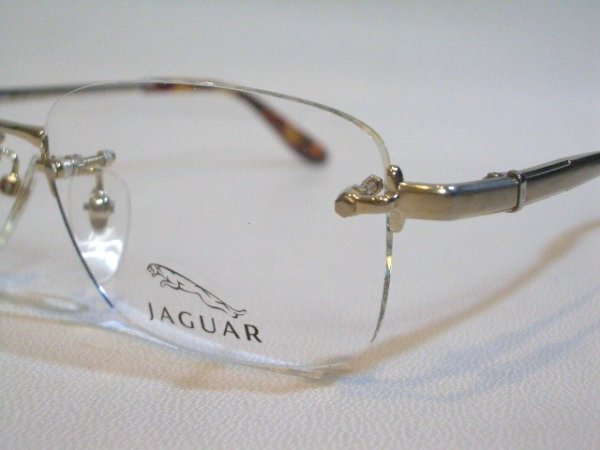 画像3: ３色あり　５０％ＯＦＦ　ＪＡＧＵＡＲ　３１３３　５３口55口　ＮＴ合金使用　ジャガー (3)