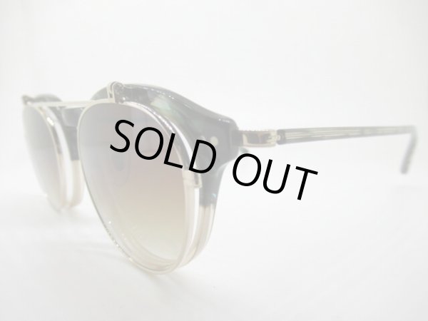 画像3: 複式　越前國甚六作　JN-044　48口　日本製　専用ケース付　薄型1.6レンズ付　フレームのみ￥38,000 (3)