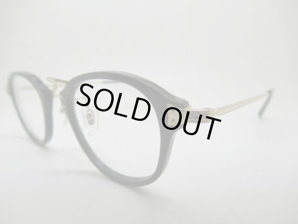 画像2: 越前國甚六作　JN-065　45口　日本製　専用ケース付　薄型1.6レンズ付　フレームのみ￥27,000 (2)