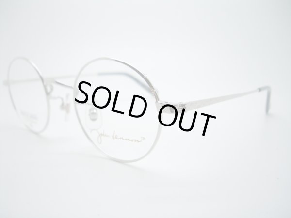 画像2: ４色あり　ジョンレノン　Ｊｏｈｎ　ｌｅｎｎｏｎ　ＪＬ-Ａ101　44口　βチタン使用　丸型 (2)