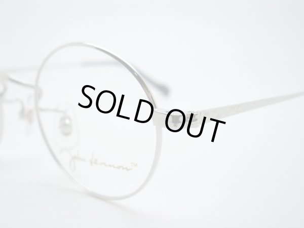 画像3: ４色あり　ジョンレノン　Ｊｏｈｎ　ｌｅｎｎｏｎ　ＪＬ-Ａ101　44口　βチタン使用　丸型 (3)