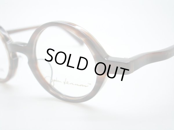 画像3: 4色あり　ジョンレノン　Ｊｏｈｎ　ｌｅｎｎｏｎ　ＪＬ6007　39口　国産 (3)