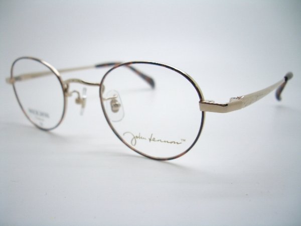 画像2: 4色あり　ジョンレノン　Ｊｏｈｎ　ｌｅｎｎｏｎ　ＪＬ1025　46口　国産 (2)