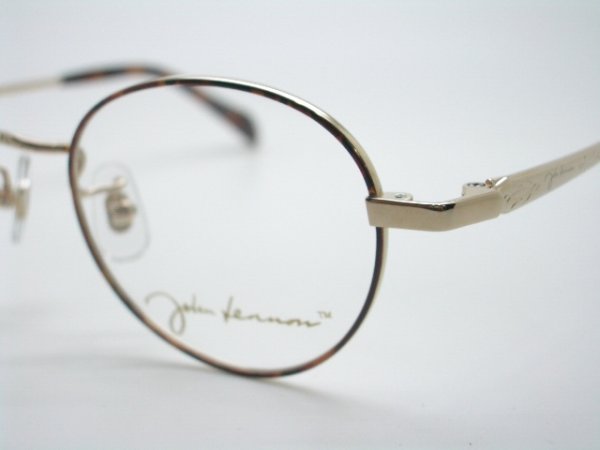 画像3: 4色あり　ジョンレノン　Ｊｏｈｎ　ｌｅｎｎｏｎ　ＪＬ1025　46口　国産 (3)