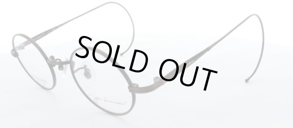 画像2: ジョンレノン　Ｊｏｈｎ　ｌｅｎｎｏｎ　ＪＬ-1049　42口 縄手 (2)