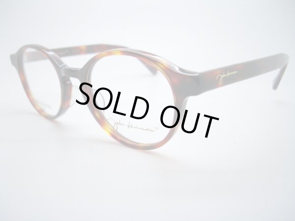 画像3: ３色あり　ジョンレノン　Ｊｏｈｎ　ｌｅｎｎｏｎ　ＪＬ6001　48口　国産 (3)