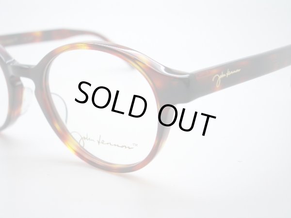 画像2: ３色あり　ジョンレノン　Ｊｏｈｎ　ｌｅｎｎｏｎ　ＪＬ6001　48口　国産 (2)