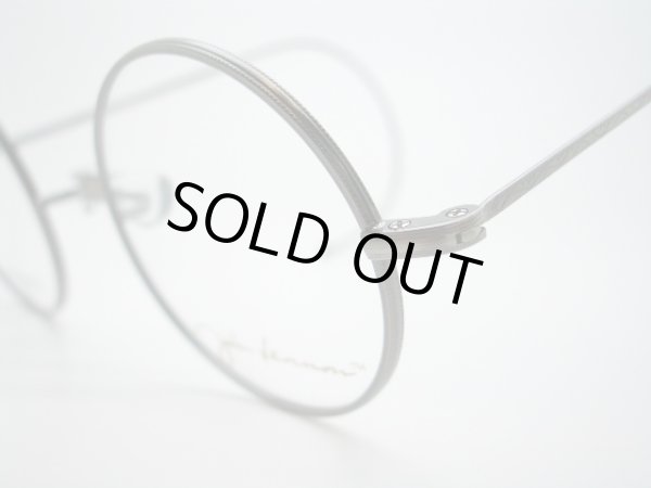 ４アンティークシルバー