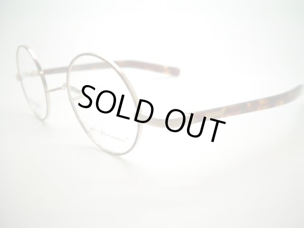 １　ゴールド/ブラウンデミ転写