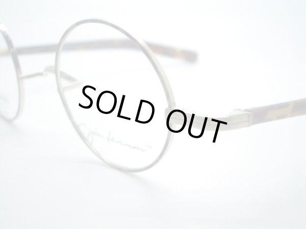 １　ゴールド/ブラウンデミ転写