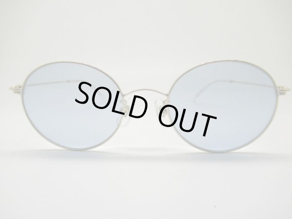 画像2: ジョンレノン　John Lennon　JL-533　48口　丸型　サングラス￥7,650 (2)