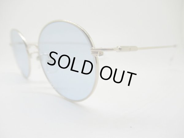 画像3: ジョンレノン　John Lennon　JL-533　48口　丸型　サングラス￥7,650 (3)