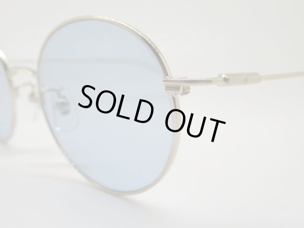 画像4: ジョンレノン　John Lennon　JL-533　48口　丸型　サングラス￥7,650 (4)