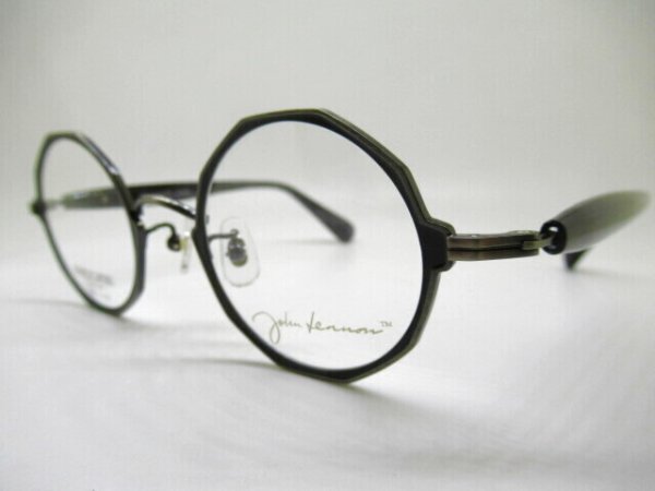 ４アンティークシルバー/ブラック