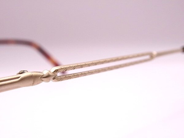 画像4: 2色あり　ジョンレノン　JL-08　49口　John lennon　フレームのみ￥13,050 (4)