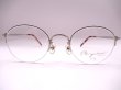 画像1: ジョンレノン　JL-06　49口　John lennon　フレームのみ￥13,050 (1)