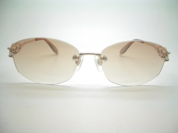 画像2: Juno　Collection　JC-002　縁無しツーポイント　56口 (2)