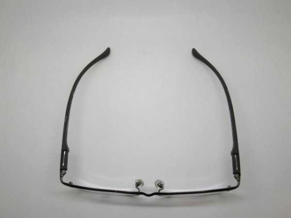 画像5: 2色あり　Kappa　57口　チタン使用　Original　from　ITALY (5)