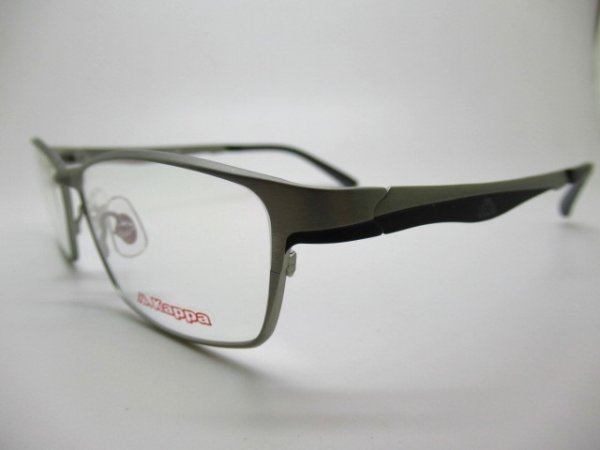 画像2: Kappa　55口　チタン使用　Original　from　ITALY (2)