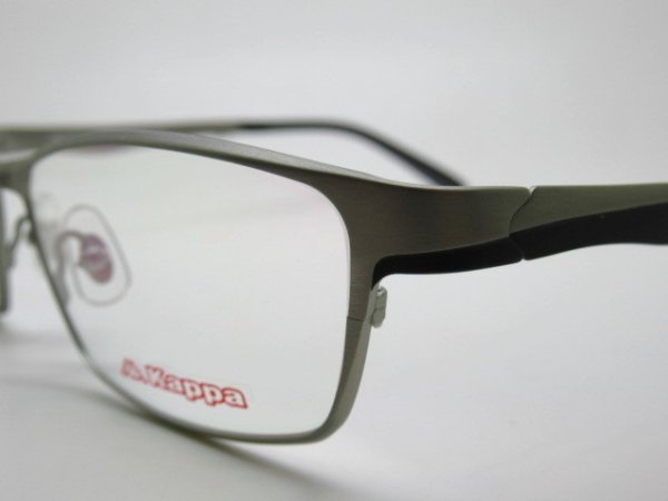 画像3: Kappa　55口　チタン使用　Original　from　ITALY (3)