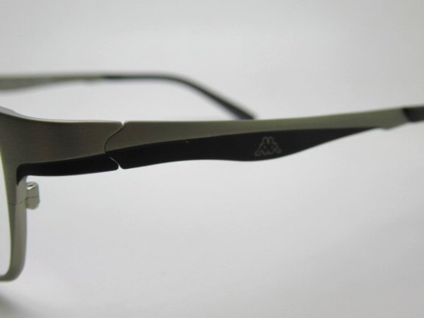 画像4: Kappa　55口　チタン使用　Original　from　ITALY (4)