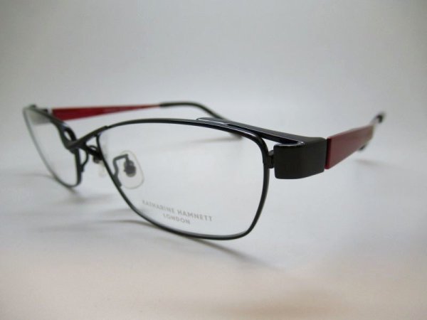 画像2: KATHARINE　HAMNETT　LONDON　9133　55口　国産　日本製 (2)
