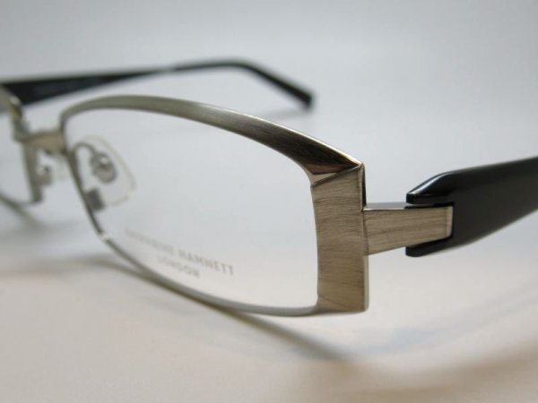 画像3: KATHARINE　HAMNETT　LONDON　9035　53口　国産　日本製 (3)