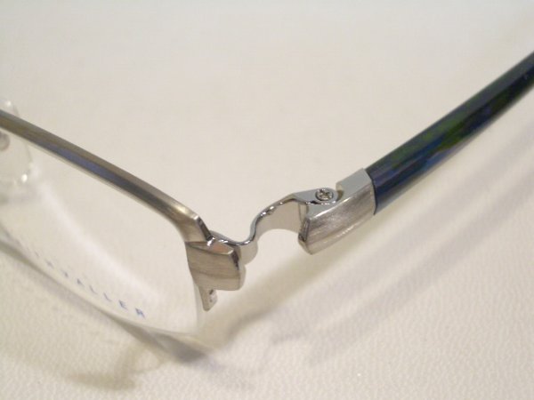 4シャーリングシルバー