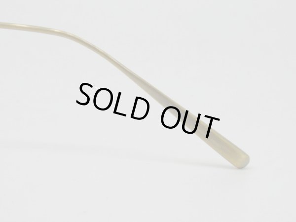 画像4: ＫＥＮＴ　KT-2019　 日本製　50口　金手　フレームのみ￥14,040 (4)