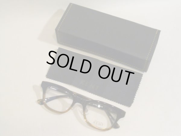 画像4: ＫＥＮＴ　ＫＴ-１００８　国産　鼻パッド付 (4)