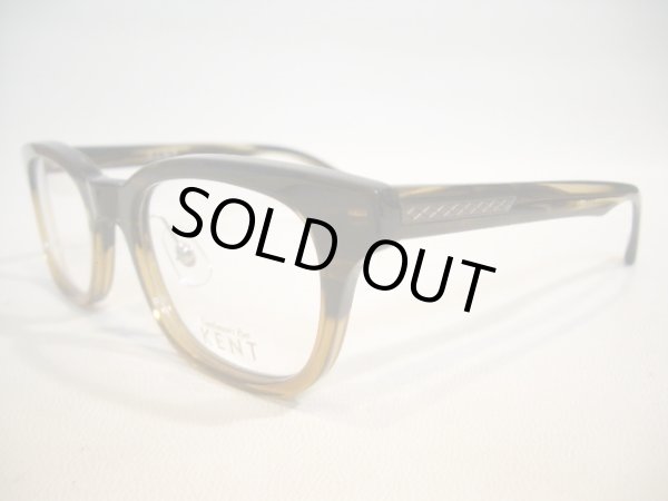 画像2: ＫＥＮＴ　ＫＴ-１００８　国産　鼻パッド付 (2)