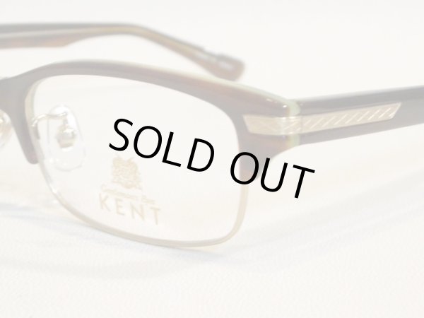 画像3: 2色あり　ＫＥＮＴ　ＫＴ-1006　国産　ブロー (3)