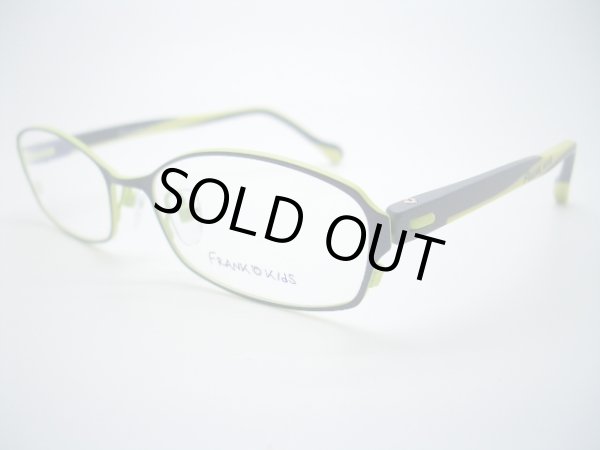 画像2: ＦＲＡＮＫ　ＫＩＤＳ　子供用　ＦＣ　107　48口　薄型１．６レンズ付 (2)