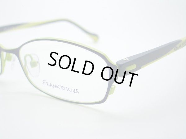 画像3: ＦＲＡＮＫ　ＫＩＤＳ　子供用　ＦＣ　107　48口　薄型１．６レンズ付 (3)