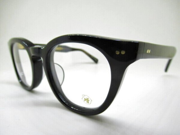 画像2: 増永金治郎作　MK-038　48口　日本製　薄型1.6レンズ付　フレームのみ￥28,800 (2)