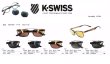 画像6: K・SWISS　KSS-9503　取り外し可能偏光レンズ付　53口　非球面薄型1.6レンズ付 (6)
