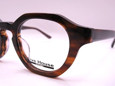 画像1: ２色あり　Live　House　Vintage  LHV26-134　46口　クラウンパント