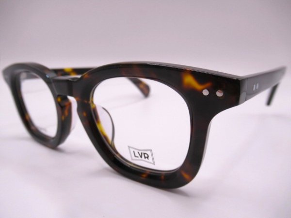 ３ダークブラウンデミ