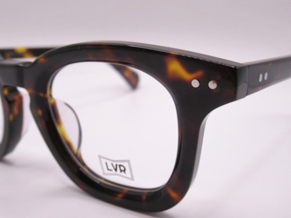 ３ダークブラウンデミ