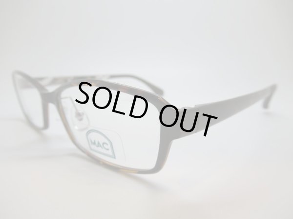 画像2: MAC　MA3006　鼻パッド付　55口　軽量　ＵＬＴＥＭ　 (2)