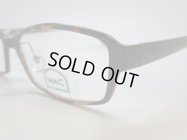 画像3: MAC　MA3006　鼻パッド付　55口　軽量　ＵＬＴＥＭ　 (3)