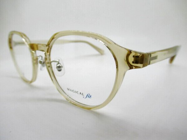 2クリアブラウン