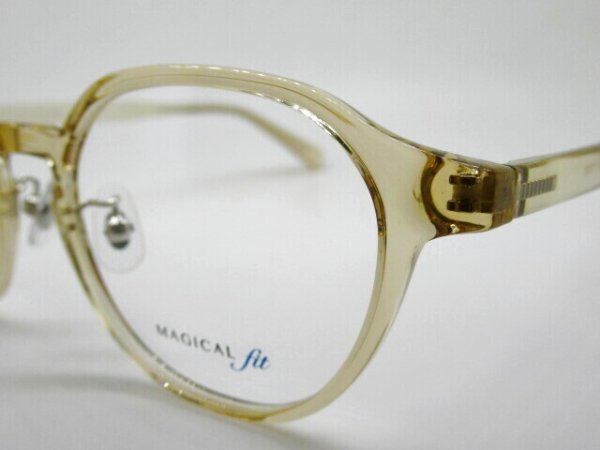 ２クリアブラウン